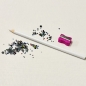 Preview: Bügelemente Transferstift + Anspitzer